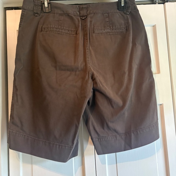 Chico’s shorts - Picture 2 of 3